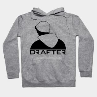 Drafter - 01 Hoodie